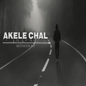 Album Akele Chal from Official TJ