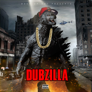 Album Dubzilla (Explicit) from Cdub