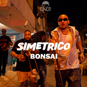 Simetrico的專輯Bonsai