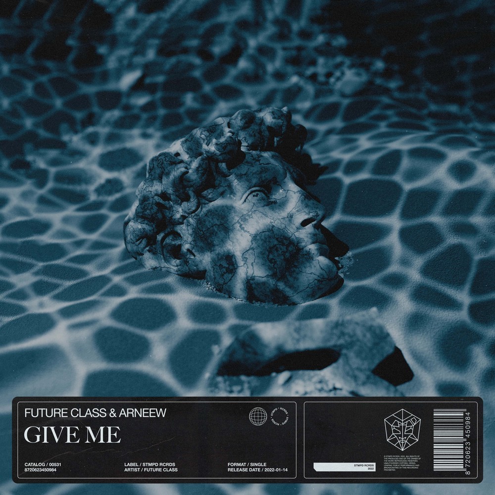 Give Me (Extended Mix)