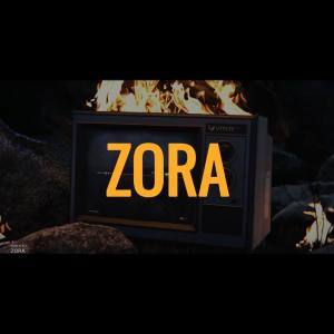 收聽Daan Music Darko Andonov的ZORA (feat. K.J)歌詞歌曲