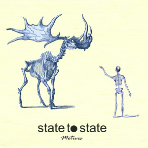 ดาวน์โหลดและฟังเพลง My Little Phony พร้อมเนื้อเพลงจาก State to State