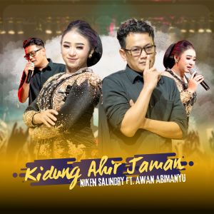 Album Kidung Akhir Jaman from 