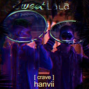 Listen to Crave song with lyrics from Hanvii