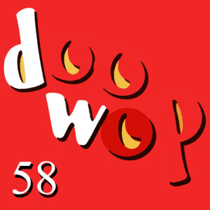 Various Artists的專輯Doo Wop 58