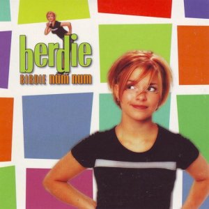 收聽Berdie的Berdie Num Num (Radio Version)歌詞歌曲