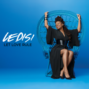 ดาวน์โหลดและฟังเพลง Us 4ever พร้อมเนื้อเพลงจาก Ledisi