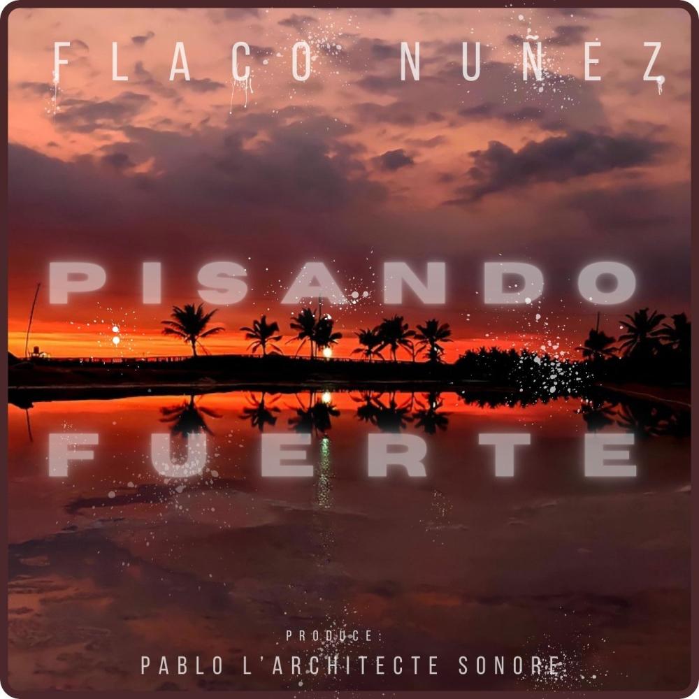 Pisando fuerte (feat. Pablo L'architecte Sonore) (Explicit)
