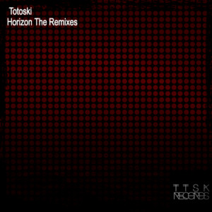 Totoski的專輯Horizon The Remixes