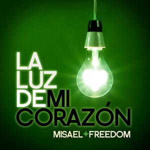 收聽Misael的Libertad歌詞歌曲