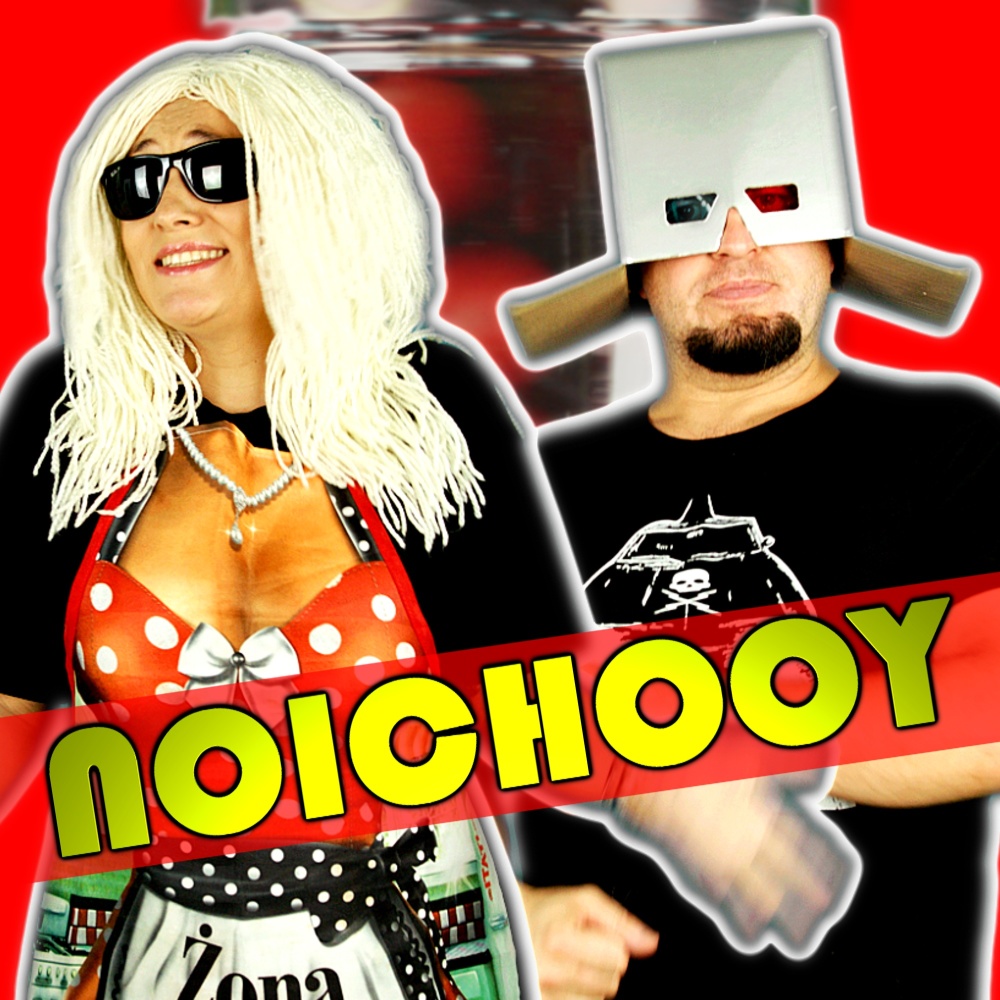 Noichooy (Radio Edit|Explicit)