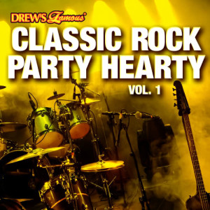 The Hit Crew的專輯Classic Rock Party Hearty, Vol. 1