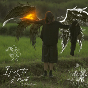 收聽Chahak Sagar的Ajeeb歌詞歌曲