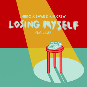 Album Losing Myself oleh Jillea