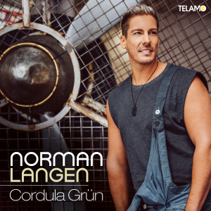 收聽Norman Langen的Cordula Grün歌詞歌曲