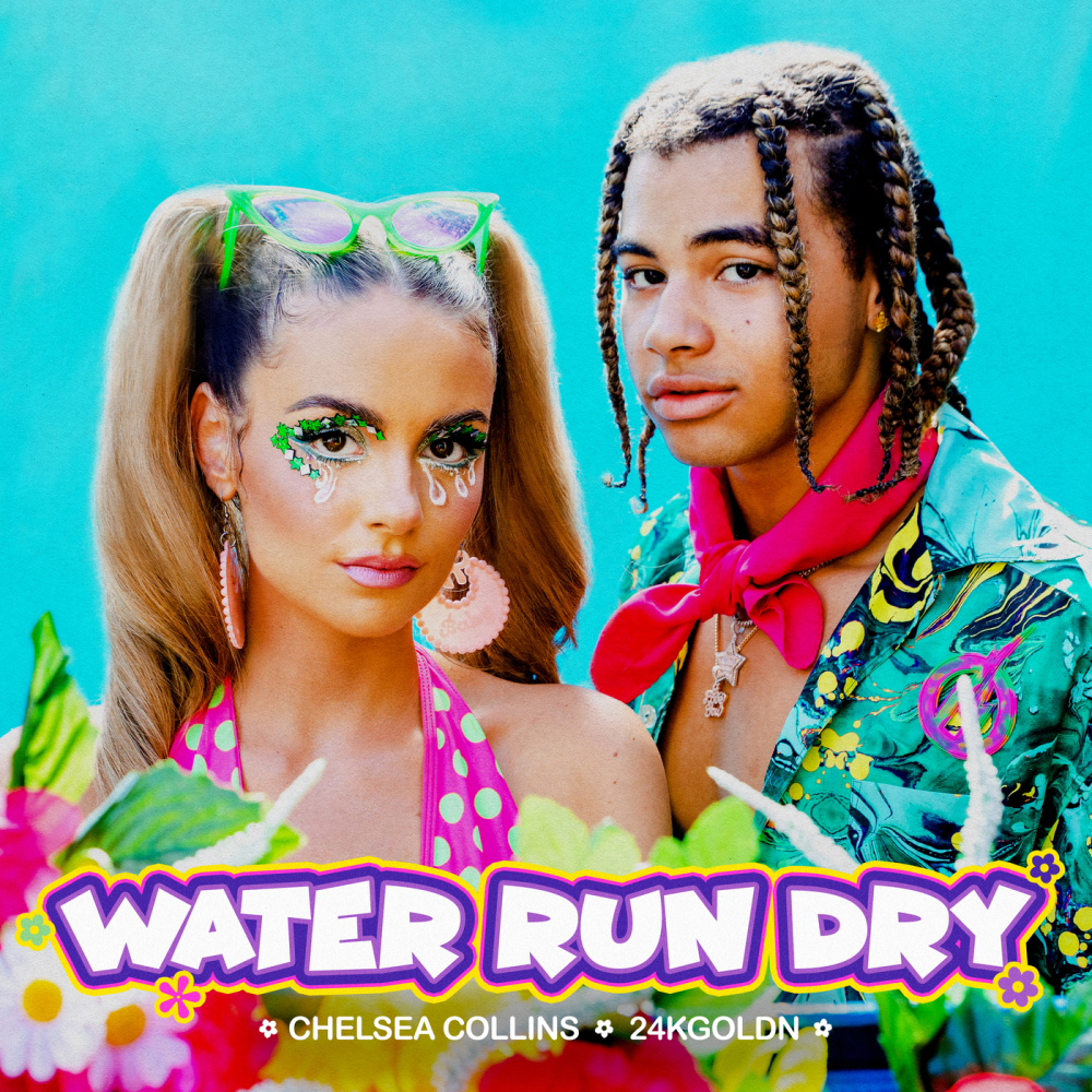 Water Run Dry (Explicit)