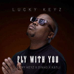 Album Fly With You from Lucky Keyz