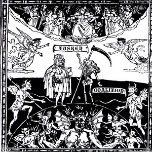 Tusken Coalition的專輯Tusken Coalition (Explicit)
