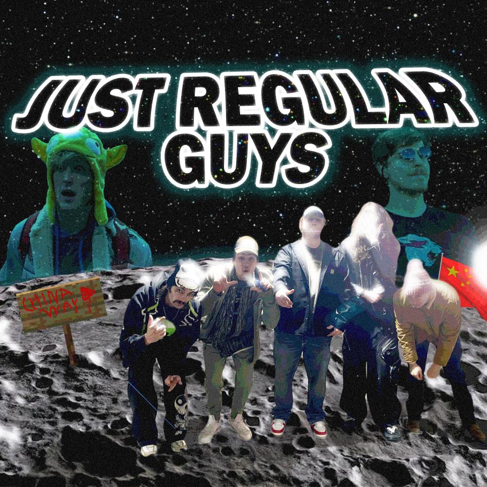 Pinging Away (feat. weevl, $wagZilla & The JRG) (Explicit)