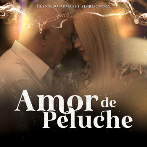 Yenifer Mora的專輯Amor De Peluche