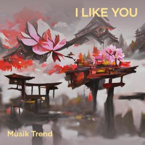 收聽Musik Trend的I Like You歌詞歌曲