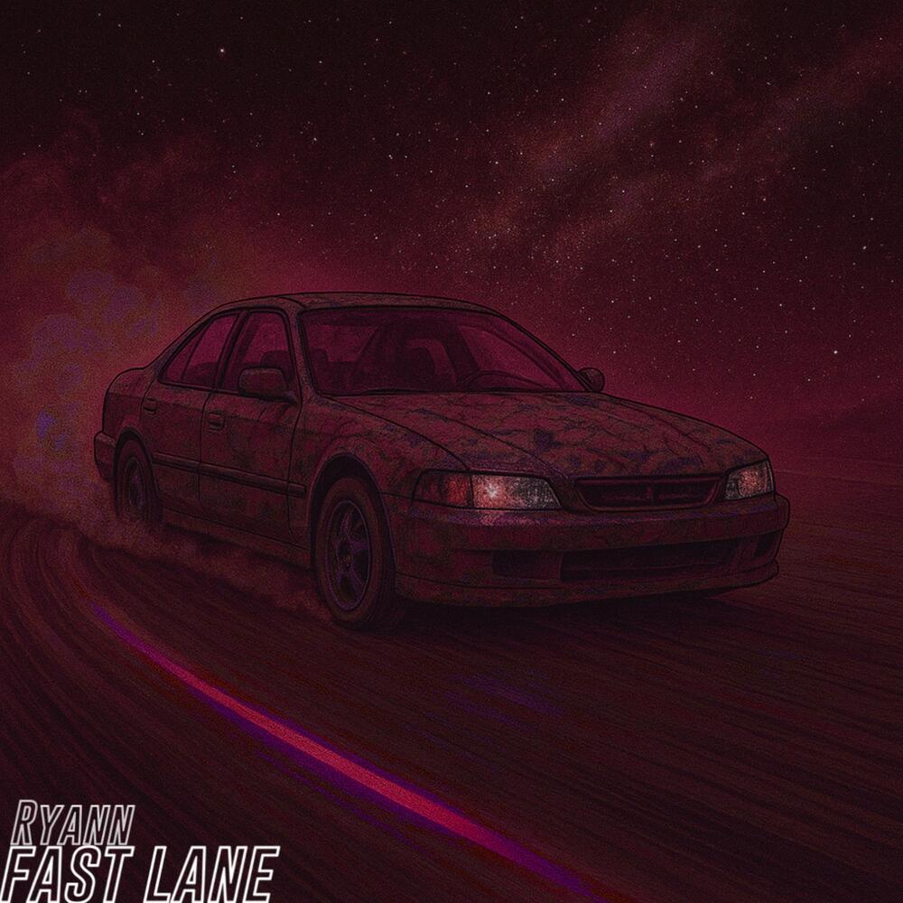 get away from u (fast lane - Pt.II) (extended mix)