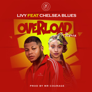 Listen to Overload (Remix) song with lyrics from Livy