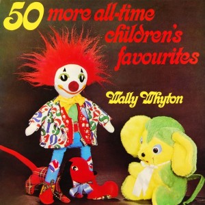 Dengarkan lagu Jack & Jill nyanyian Wally Whyton dengan lirik