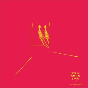 收听Robin And The Poetry的Mendarah歌词歌曲