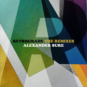 Retrograde - The Remixes (Explicit) dari Gee Bag