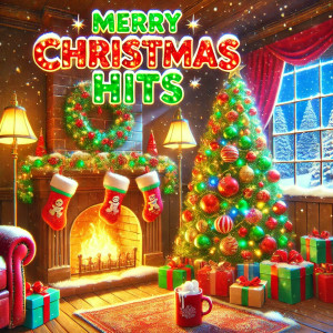 Weihnachtsmusik的專輯Merry Christmas Hits