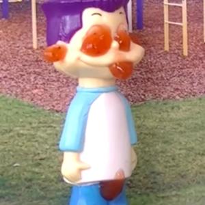 Dengarkan lagu Lille Preben (Explicit) nyanyian NIGHTVISION dengan lirik