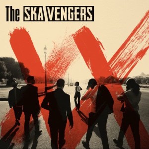 ดาวน์โหลดและฟังเพลง 011 พร้อมเนื้อเพลงจาก The Ska Vengers