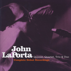 ดาวน์โหลดและฟังเพลง Bright-Eyes Blues (Alt. Take) พร้อมเนื้อเพลงจาก John LaPorta
