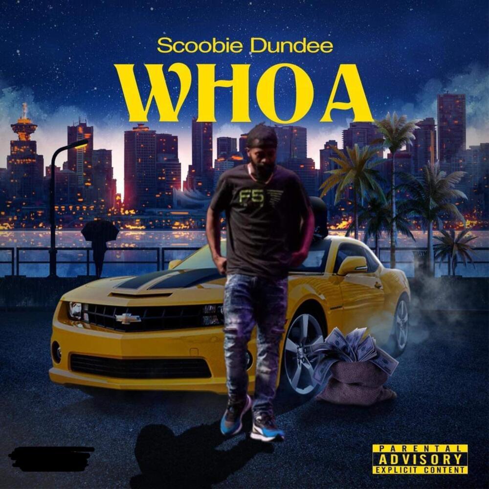 Whoa! (Explicit)
