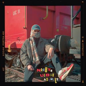 Album Nachts Über Asphalt (Explicit) from Hypnotize