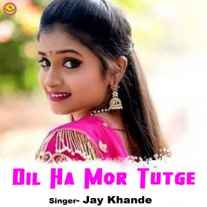 Album Dil Ha Mor Tutge from 
