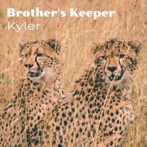 Album Brother's Keeper from Kyler