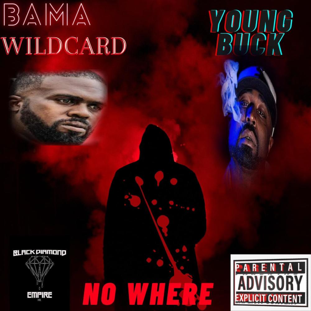 No where (Explicit)