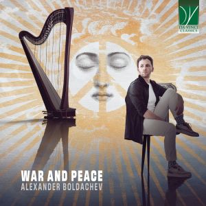 Album War and Peace from Alexander Boldachev