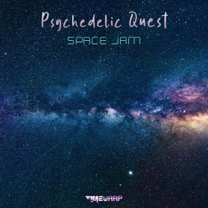 ดาวน์โหลดและฟังเพลง Space Jam พร้อมเนื้อเพลงจาก Psychedelic Quest