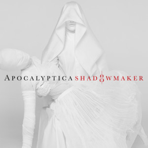 Apocalyptica的專輯Shadowmaker