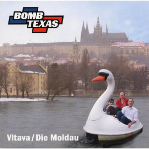 收听Bomb Texas的Die Moldau / Vltava歌词歌曲
