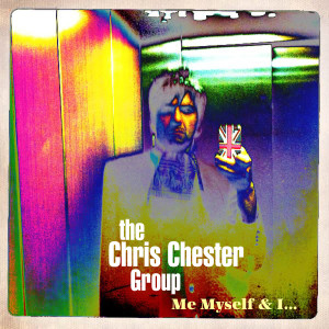 ดาวน์โหลดและฟังเพลง Me Myself & I พร้อมเนื้อเพลงจาก The Chris Chester Group