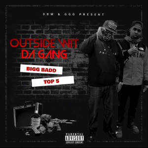 Album Outside Wit da Gang (Explicit) from 