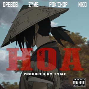 收聽Todd Cooper的Hoa (Explicit)歌詞歌曲