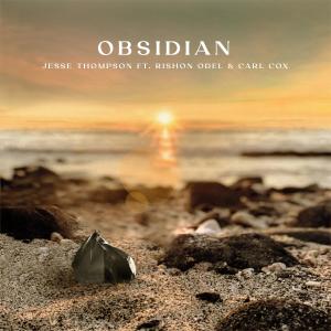 Album Obsidian from Jesse Thompson