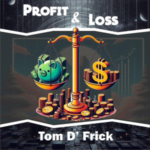 Album Profit & Loss (Explicit) oleh Tom D'Frick