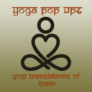 收聽Yoga Pop Ups的Calling All Angels歌詞歌曲