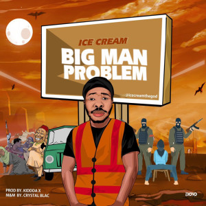 Big Man Problem
